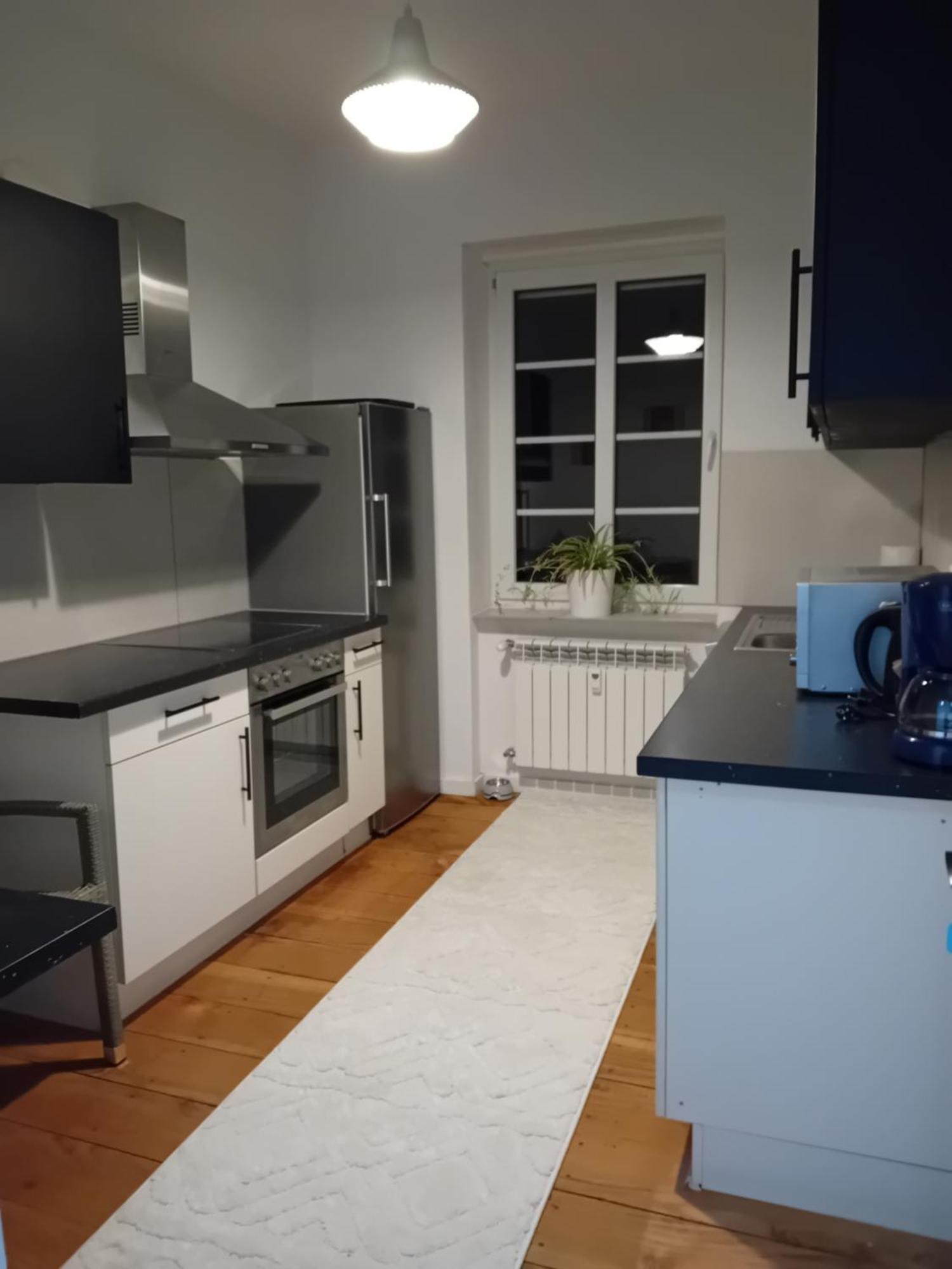 Villa Eisfeld Ellenz-Poltersdorf Bagian luar foto