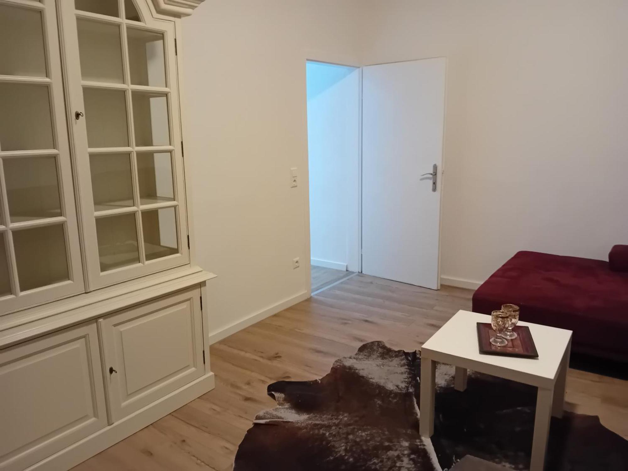 Villa Eisfeld Ellenz-Poltersdorf Ruang foto
