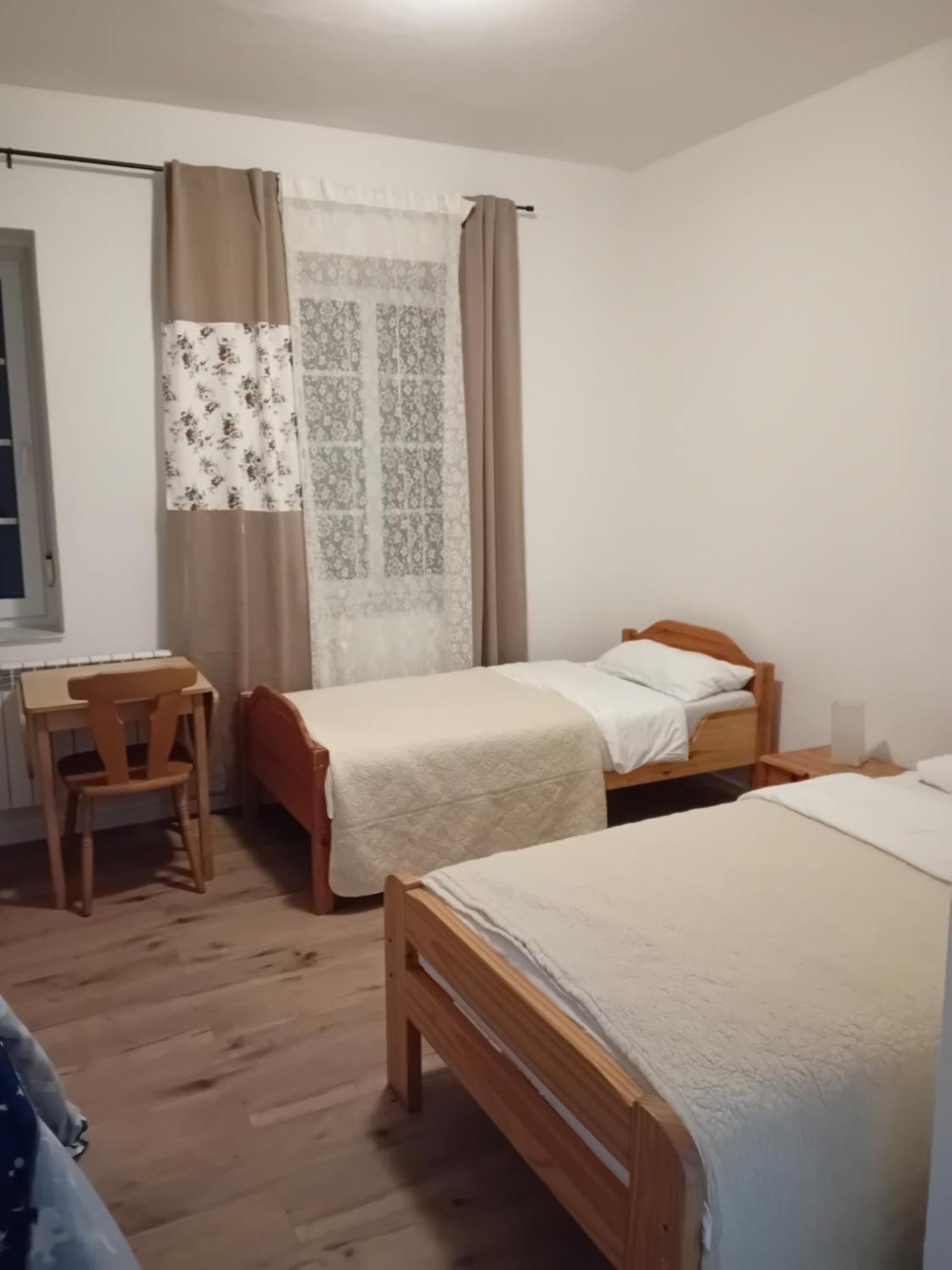 Villa Eisfeld Ellenz-Poltersdorf Ruang foto