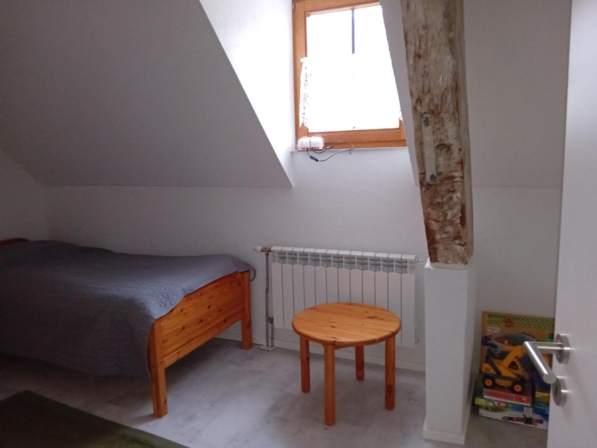 Villa Eisfeld Ellenz-Poltersdorf Bagian luar foto
