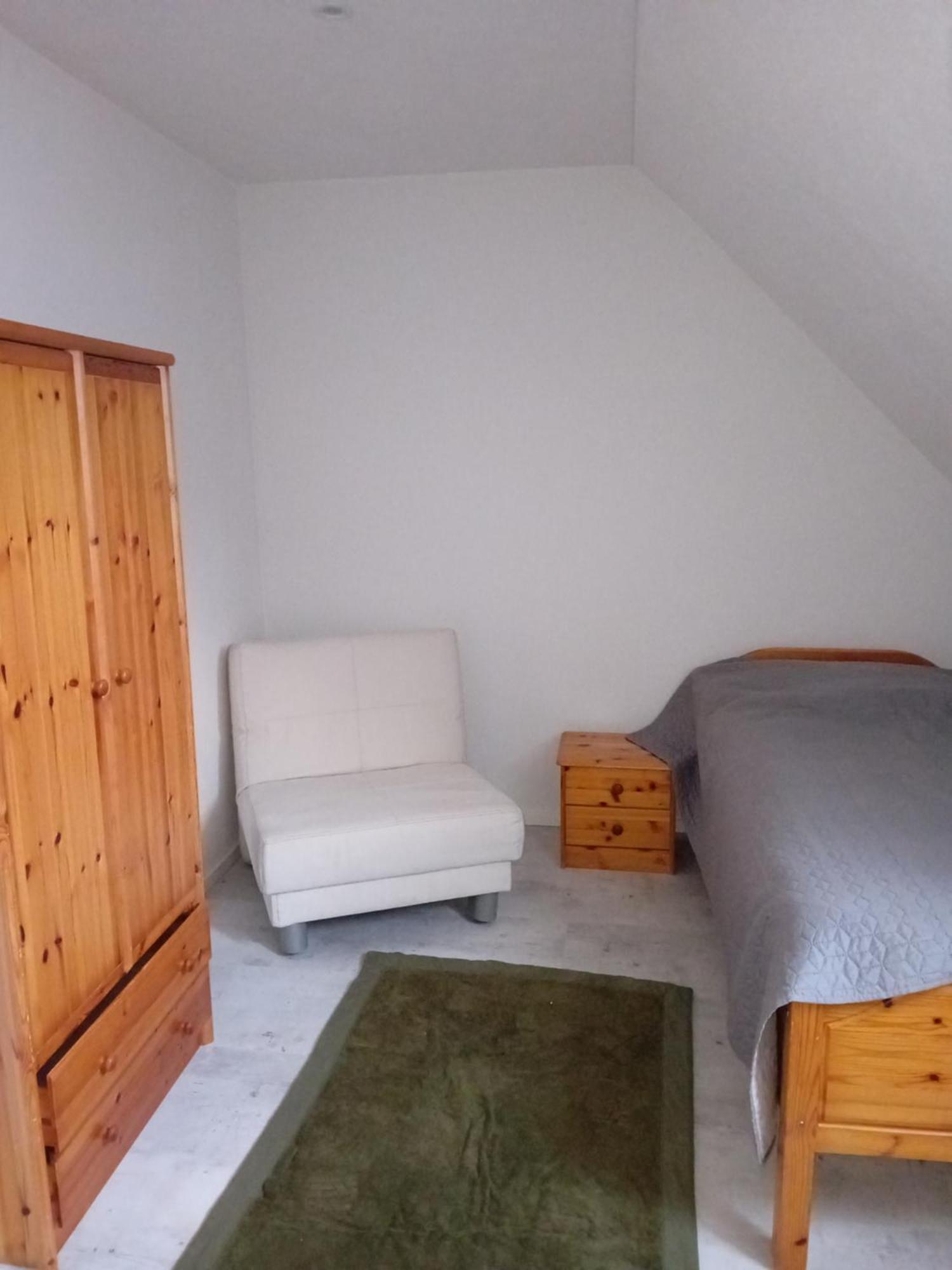 Villa Eisfeld Ellenz-Poltersdorf Bagian luar foto