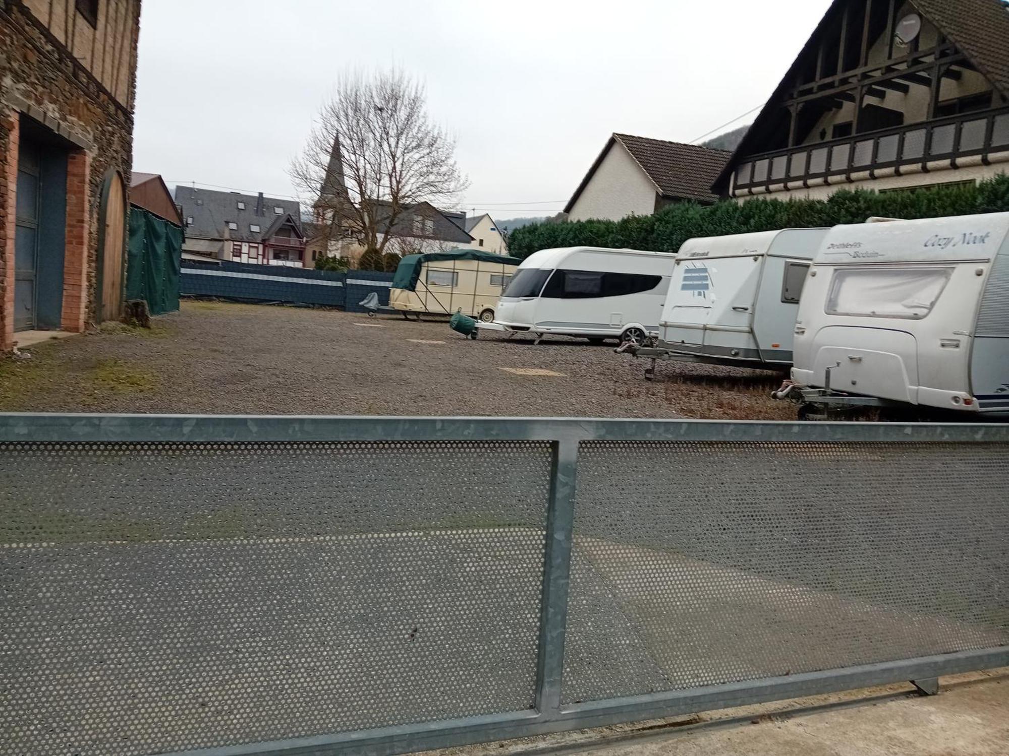 Villa Eisfeld Ellenz-Poltersdorf Bagian luar foto