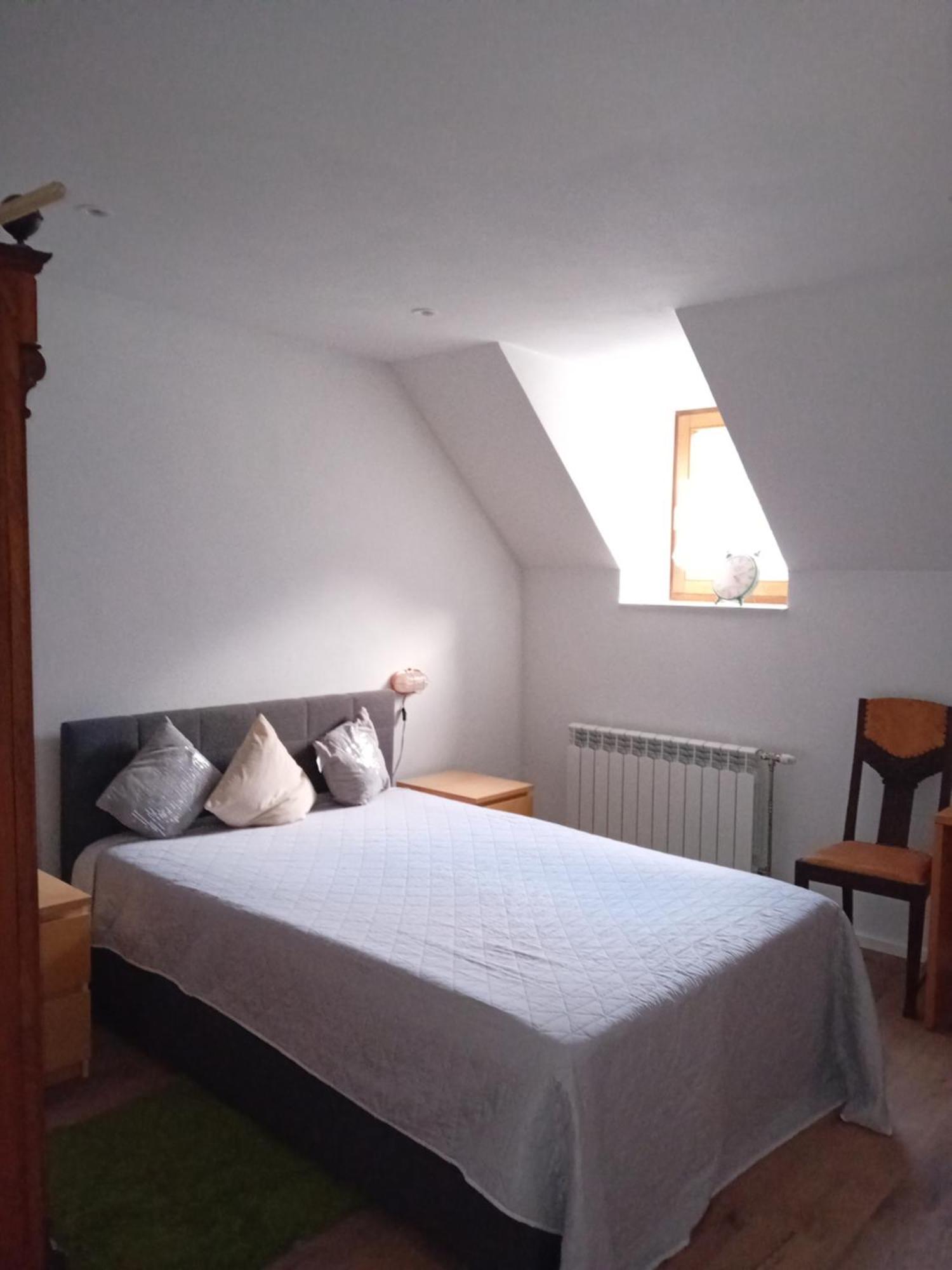 Villa Eisfeld Ellenz-Poltersdorf Bagian luar foto