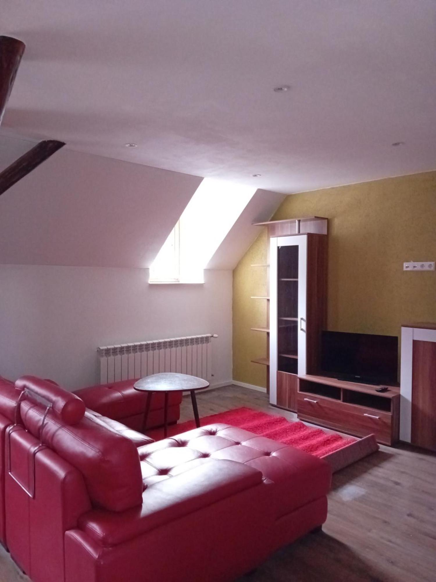 Villa Eisfeld Ellenz-Poltersdorf Bagian luar foto