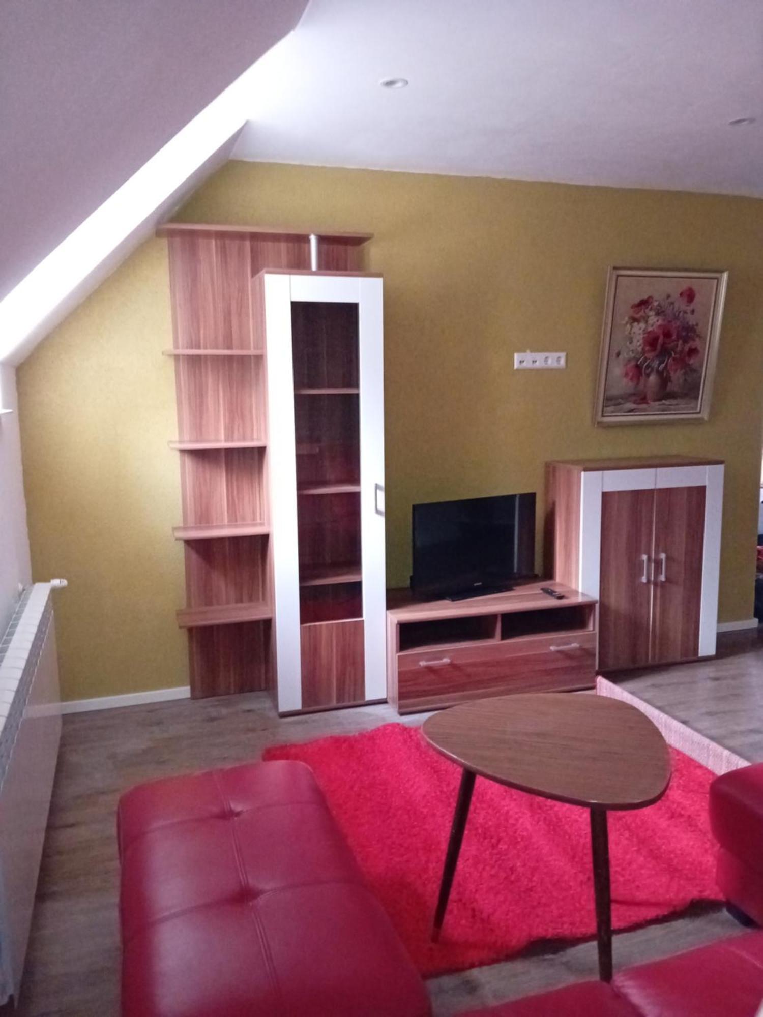 Villa Eisfeld Ellenz-Poltersdorf Bagian luar foto