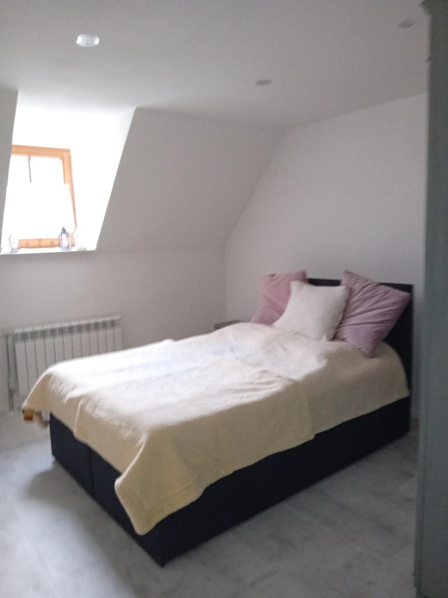 Villa Eisfeld Ellenz-Poltersdorf Bagian luar foto