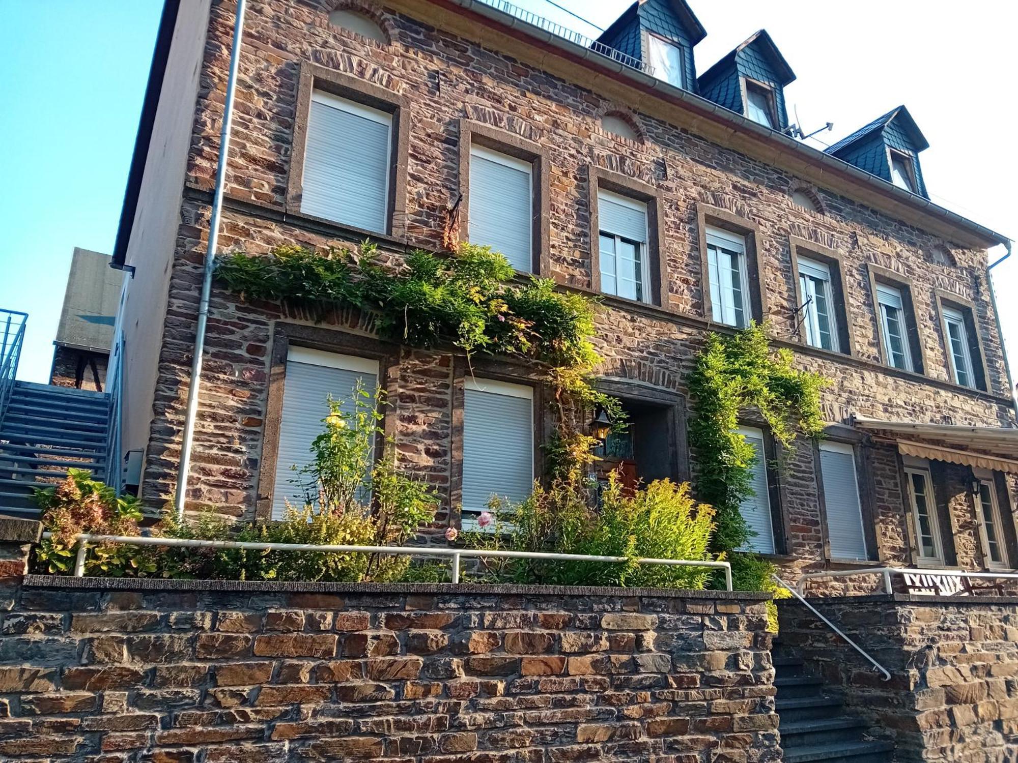 Villa Eisfeld Ellenz-Poltersdorf Bagian luar foto